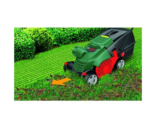 Аэратор Bosch UniversalVerticut 1100 060088A101 – изображение 4