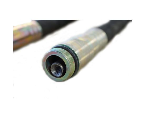 Глубинный вибратор Промышленник ЭП1400 ГВ14351 (вал 3 метра, булава 51 мм) – изображение 3