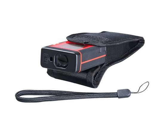 Лазерный дальномер FUBAG Lasex 20 31635 – изображение 5