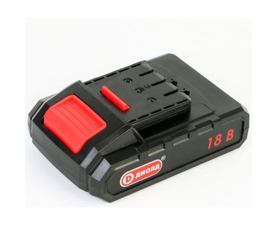 Дрель-шуруповерт ДИОЛД ДЭА-18ЛИ-07 10022148 – изображение 11