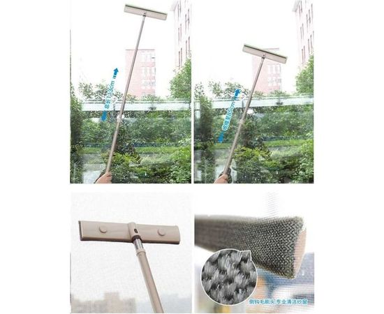 Гибкий сгон для окон Boomjoy C3 KGJY8472 – изображение 6