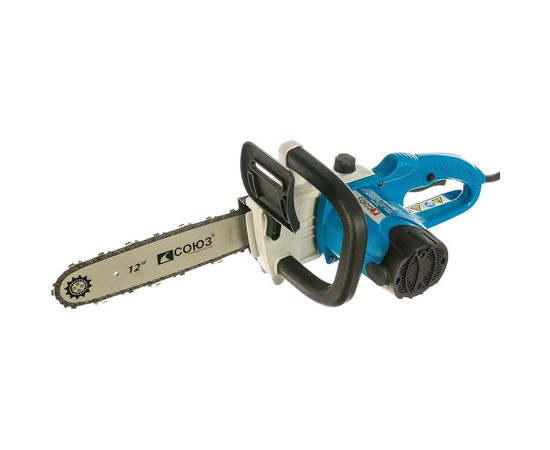 Электрическая цепная пила Союз ПЦС-9922 – изображение 3