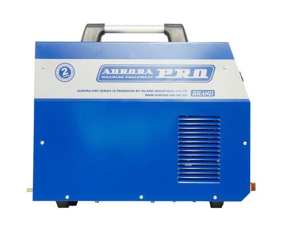 Инвертор плазменной резки Aurora PRO AIRFORCE 60 IGBT 10059 – изображение 6
