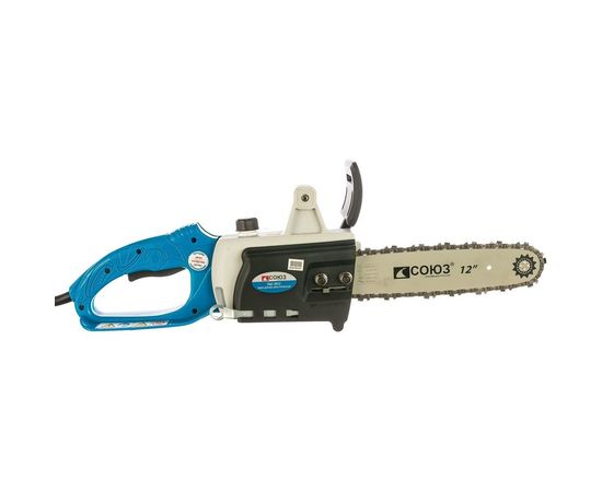 Электрическая цепная пила Союз ПЦС-9922 – изображение 2