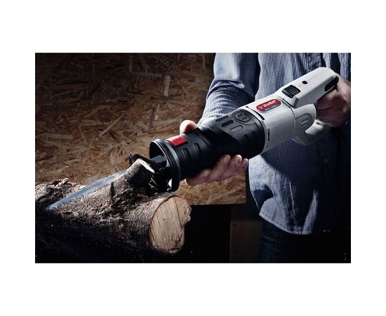 Сабельная пила ЗУБР МАСТЕР ЗПС-850 Э – изображение 4