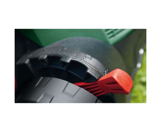 Аэратор Bosch UniversalVerticut 1100 060088A101 – изображение 3