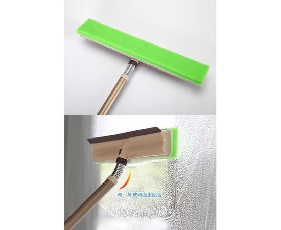 Гибкий сгон для окон Boomjoy C3 KGJY8472 – изображение 7