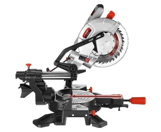 Торцовочная пила ЗУБР ЗПТ-210-1600 ПЛ – изображение 3