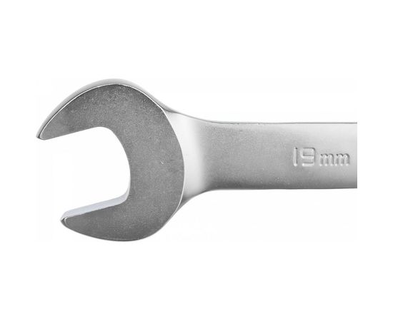 Набор комбинированных трещоточных ключей Gigant 8 шт GCRWS 8 – изображение 3