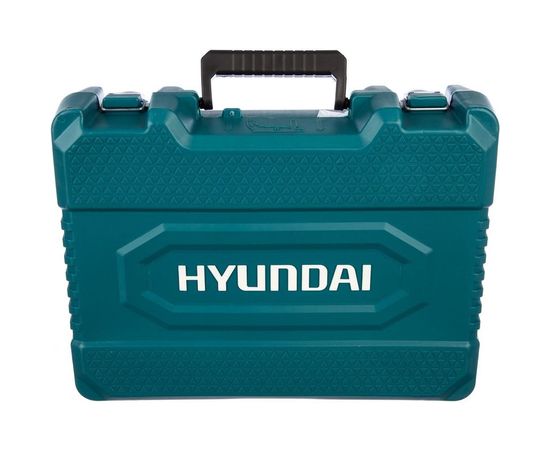 Перфоратор HYUNDAI H 550 – изображение 5