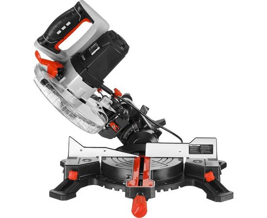 Торцовочная пила ЗУБР ЗПТ-210-1600 ПЛ – изображение 4