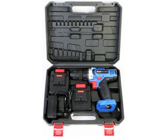 Дрель-шуруповерт ДИОЛД ДЭА-18ЛИ-07 10022148 – изображение 8