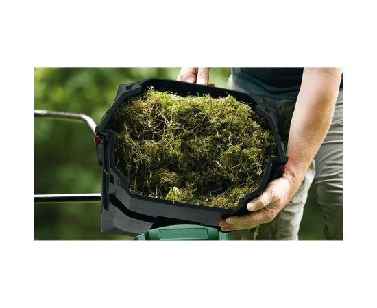 Аэратор Bosch UniversalVerticut 1100 060088A101 – изображение 10