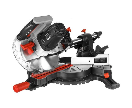 Торцовочная пила ЗУБР ЗПТ-210-1600 ПЛ – изображение 5