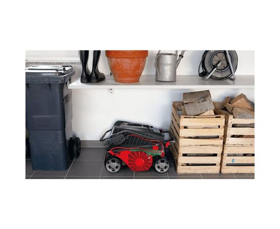 Аэратор Bosch UniversalVerticut 1100 060088A101 – изображение 9