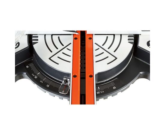 Торцовочная пила ЗУБР ЗПТ-210-1600 ПЛ – изображение 11