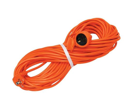 Силовой удлинитель UNIVersal УШ-16 IP-54 шнур ПВС 3*1,5 40м 9632005 