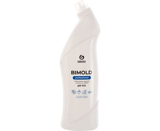 Средство для удаления плесени Grass Bimold 1л 125443 