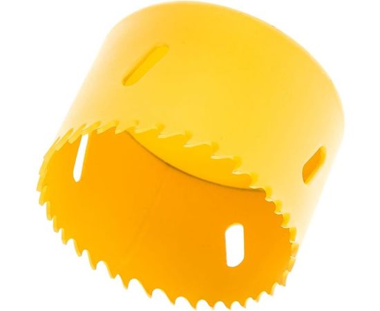 Коронка универсальная биметаллическая PROFESSIONAL (64х38 мм; 5/8) STAYER 29547-064 