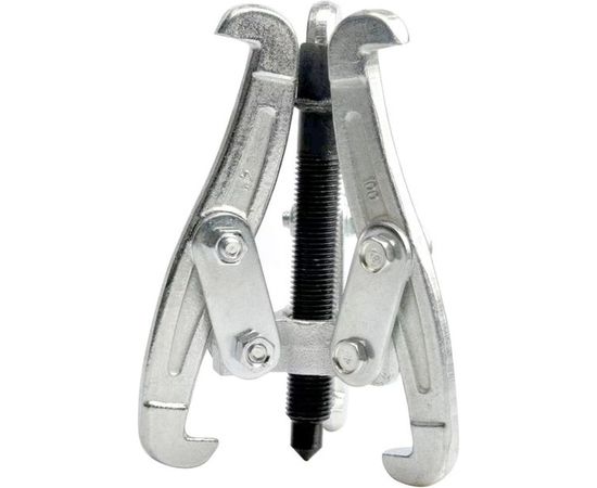 Шарнирный трехлапый съемник Gigant PB-75 