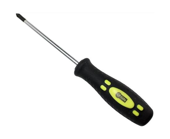 Крестовая отвертка ON PH1 5х150мм 07-01-002 