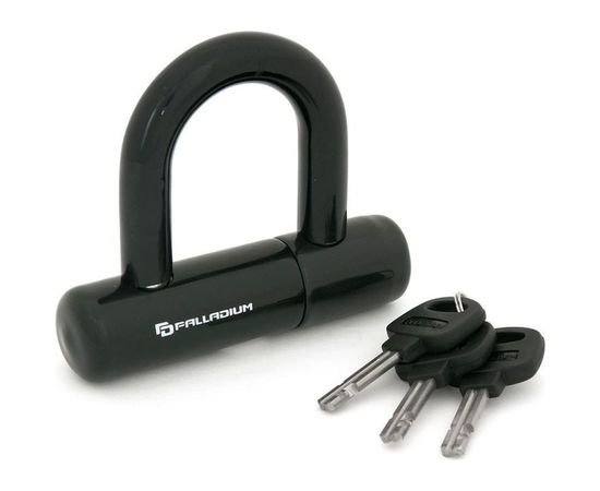 Навесной замок Palladium 904 WP 9484 