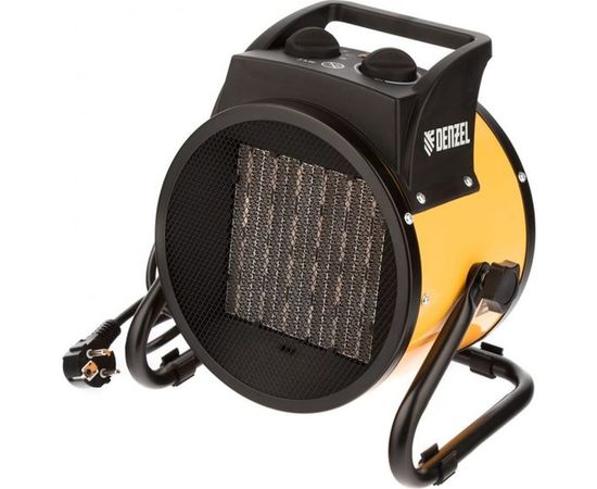 Тепловая пушка DENZEL керамический нагреватель 96431 