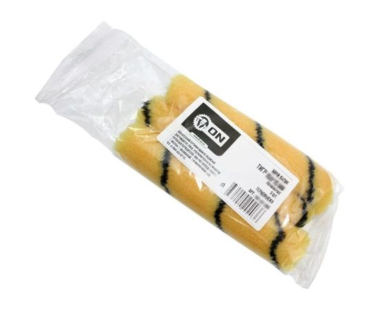 Мини-валик ON ТИГР полиакрил 150х15 мм, 3 шт.уп. 02-02-206 