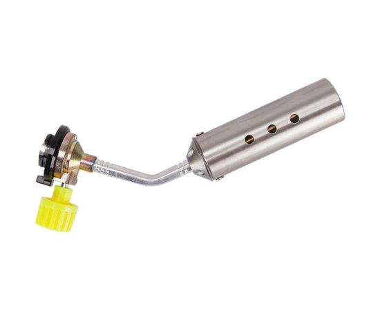 Универсальный мощный газовый резак KOVEA Canon Torch KT-2408 