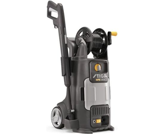 Мойка высокого давления STIGA HPS 235 R 2C1351801/ST2 