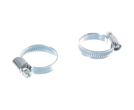 Червячный хомут Tech-Krep оцинк KC DIN 3017 20-32 мм 50шт УТ-00006825 