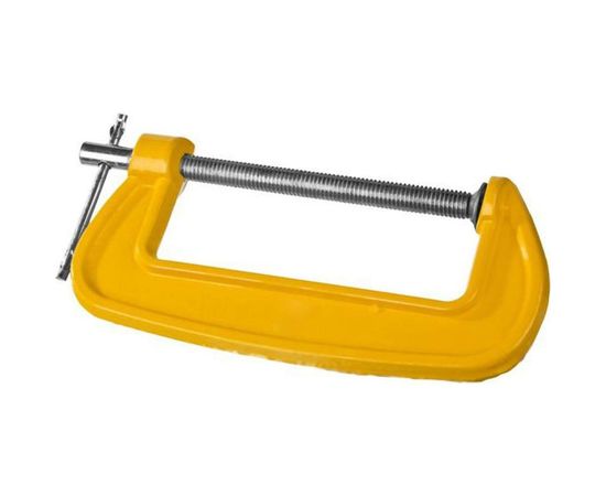 Струбцина Stayer SG-200 тип G 200 мм, 3215-200_z02 