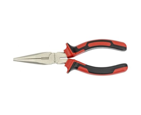 Длинногубцы NICKEL 160 мм MATRIX 17164 