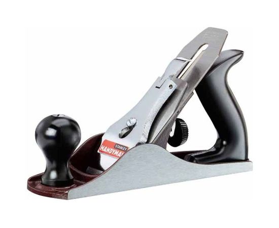 Металлический рубанок HANDYMAN Stanley 1-12-204 