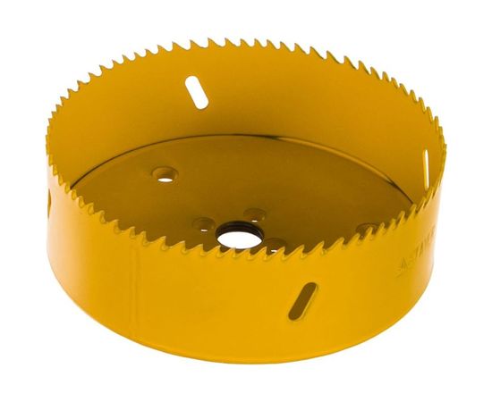 Коронка универсальная биметаллическая PROFESSIONAL (127х38 мм; 5/8) STAYER 29547-127 