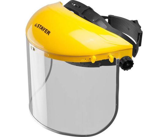 Защитный лицевой щиток Stayer MASTER 11081 