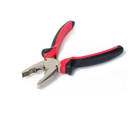 Плоскогубцы GROSSMEISTER 180 мм 013002002 