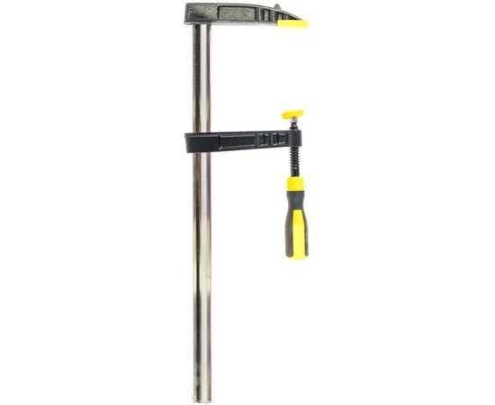 Струбцина тип F, DIN 5117, 120x500мм STAYER PROFESSIONAL 32095-120-500 