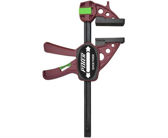 Быстрозажимная струбцина Piher Extra Quick-15*8см 1500N М00015948 