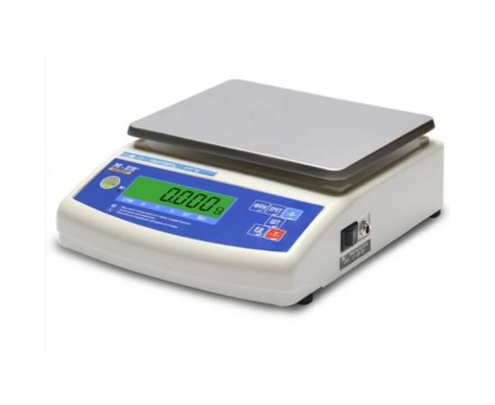 Весы M-ER 122АCF-1500.05 3005 