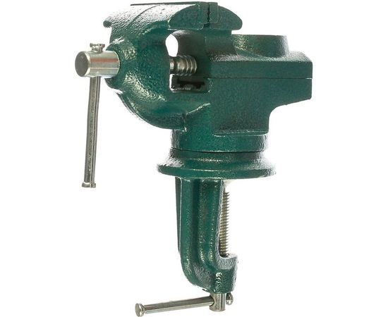 Слесарные настольные тиски Sturm 1075-11-65 