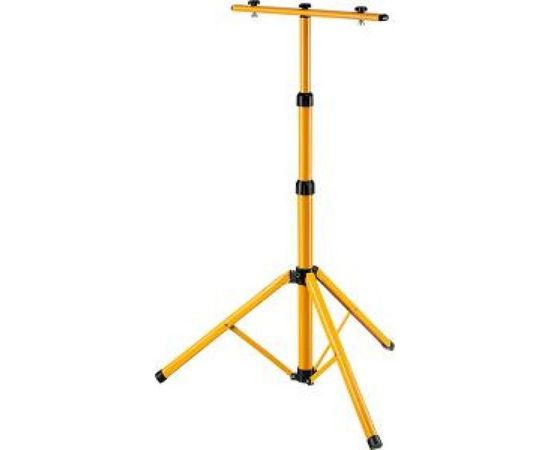 Телескопический штатив STAYER для 2-х прожекторов 56922_z01 