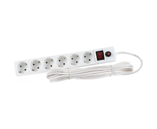 Сетевой фильтр UNIVersal 5м 967U-3005 