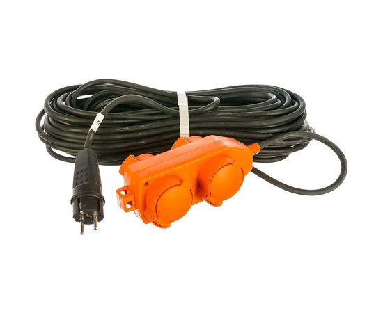 Удлинитель У16-040 IP-44 КГ 3x1,5 30м UNIVersal 9634133 