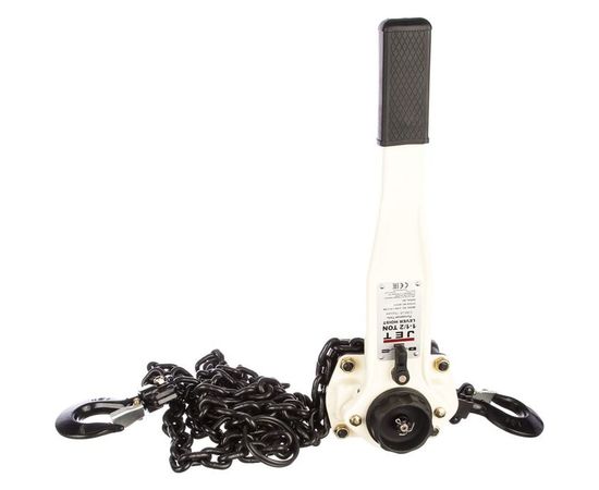 Рычажная таль JET JLPA 1.5T 3m 887611 