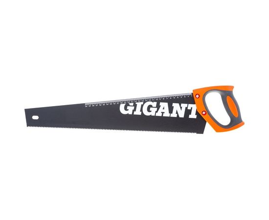Ножовка по дереву Gigant 500мм GHW500 