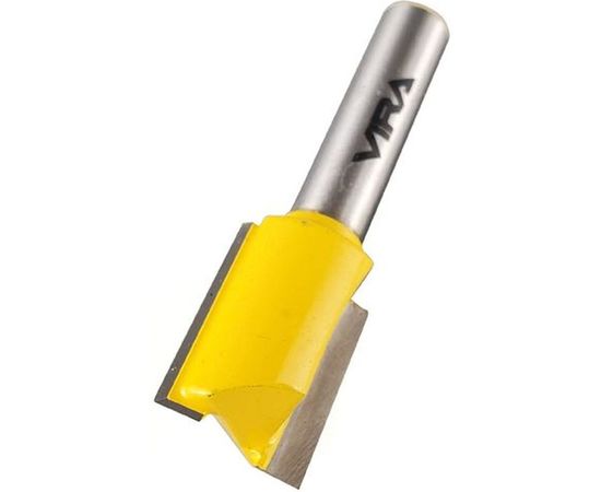 Фреза пазовая прямая (19х51 мм) VIRA 553320 