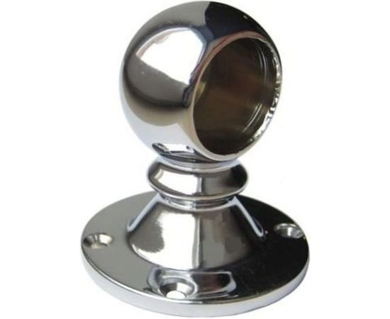 Малый дистанционный торцевой держатель MFK-TORG XG-021B/25 45 мм 2855-25 