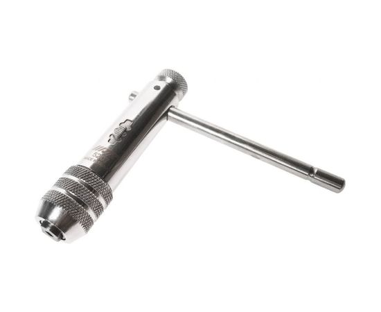 Т-образный держатель для метчиков 1/2 5-12мм 110мм JTC-5207:1339 