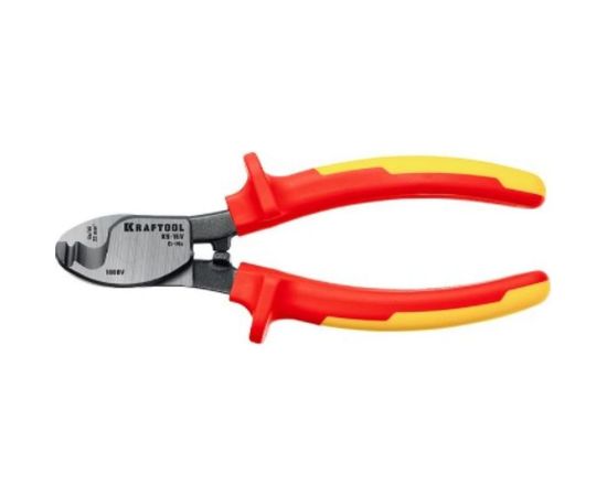 Кабелерез KRAFTOOL KS-16V диэлектрический, 23333-16V 